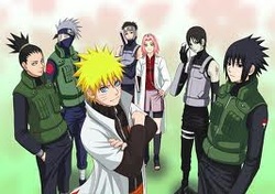 On] Naruto Katso Akkipuden - Primeira Temporada - Katso