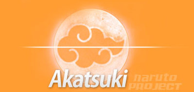 Segunda Mision: Encontrar los simbolos de AKATSUKI